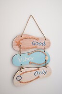 Narcissos Nissi Beach Apartment C5