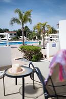 Narcissos Nissi Beach Apartment C5