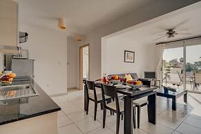 Narcissos Nissi Beach Apartment C5