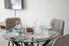 Narcissos Nissi Beach Apartment C5