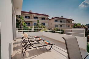 Narcissos Nissi Beach Apartment C5
