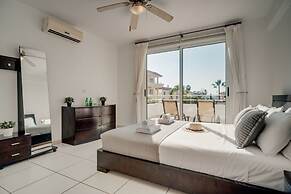 Narcissos Nissi Beach Apartment C5