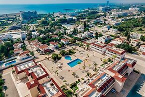 Narcissos Nissi Beach Apartment C5