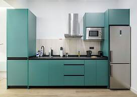 limehome Madrid Calle de Matilde Diez