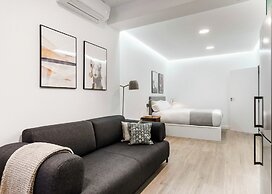 limehome Madrid Calle de Matilde Diez