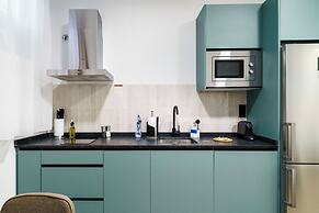 limehome Madrid Calle de Matilde Diez