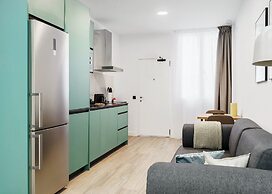 limehome Madrid Calle de Matilde Diez