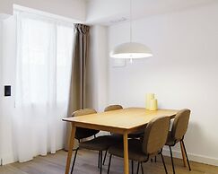 limehome Madrid Calle de Matilde Diez