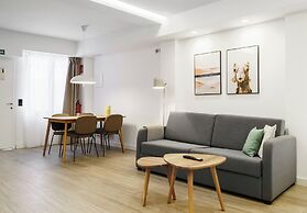 limehome Madrid Calle de Matilde Diez