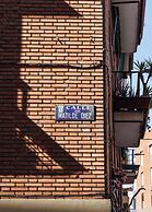 limehome Madrid Calle de Matilde Diez