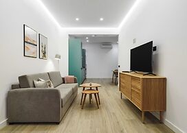 limehome Madrid Calle de Matilde Diez