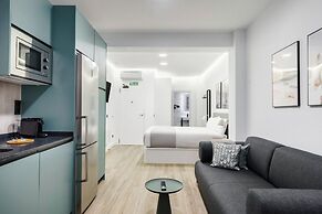 limehome Madrid Calle de Matilde Diez