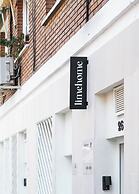 limehome Madrid Calle de Matilde Diez