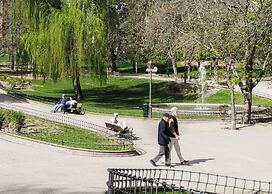 limehome Madrid Calle de Matilde Diez