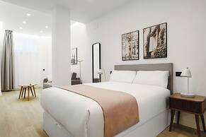 limehome Madrid Calle de Matilde Diez