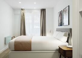 limehome Madrid Calle de Matilde Diez