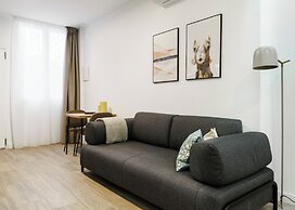 limehome Madrid Calle de Matilde Diez