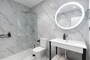 limehome Madrid Calle de Matilde Diez