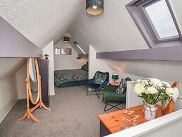 Wayside Farm Dairy Cottage
