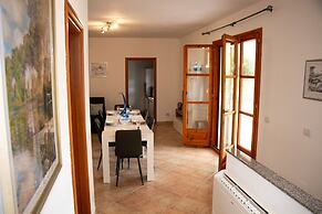 Sardinia Re - Villa Green Val