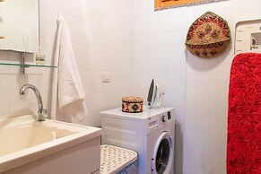 Sardinia Re - Villa Green Val