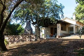 Sardinia Re - Villa Green Val