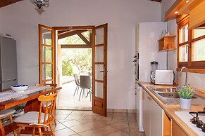 Sardinia Re - Villa Green Val