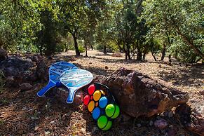 Sardinia Re - Villa Green Val