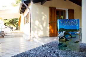 Sardinia Re - Villa Green Val