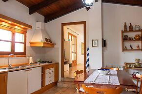 Sardinia Re - Villa Green Val