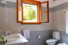 Sardinia Re - Villa Green Val