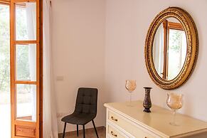 Sardinia Re - Villa Green Val