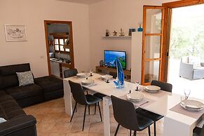 Sardinia Re - Villa Green Val