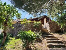 Sardinia Re - Villa Green Val