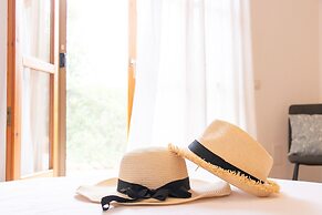 Sardinia Re - Villa Green Val