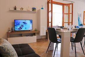 Sardinia Re - Villa Green Val