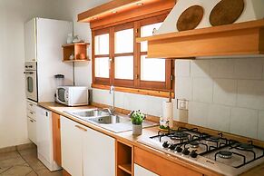 Sardinia Re - Villa Green Val