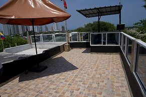 Casa Turística los Doce Apostoles