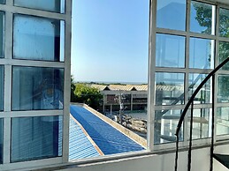 Casa Turística los Doce Apostoles