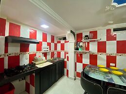 Casa Turística los Doce Apostoles