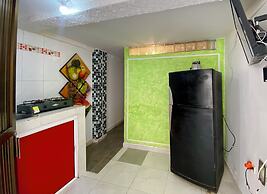 Casa Turística los Doce Apostoles