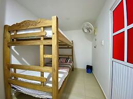 Casa Turística los Doce Apostoles