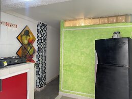 Casa Turística los Doce Apostoles