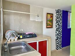 Casa Turística los Doce Apostoles