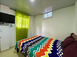 Casa Turística los Doce Apostoles