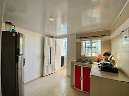 Casa Turística los Doce Apostoles