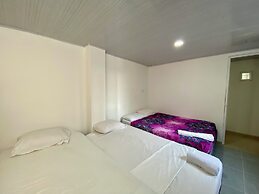 Casa Turística los Doce Apostoles