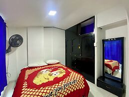 Casa Turística los Doce Apostoles