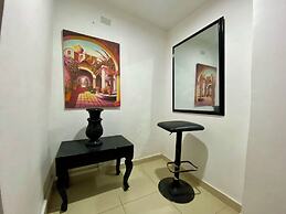 Casa Turística los Doce Apostoles