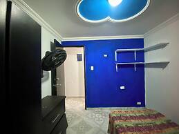 Casa Turística los Doce Apostoles